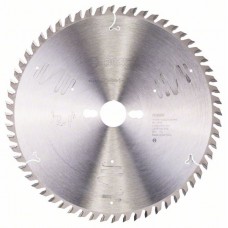 Пильный диск Expert for Wood 250x30x3,2 мм, 60 Bosch 2608642506