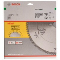Пильный диск Expert for Wood 250x30x3,2 мм, 80 Bosch 2608642507