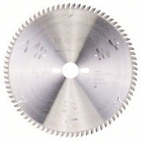 Пильный диск Expert for Wood 250x30x3,2 мм, 80 Bosch 2608642507