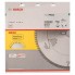 Пильный диск Expert for Wood 300x30x3,2 мм, 72 Bosch 2608642510