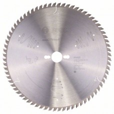 Пильный диск Expert for Wood 300x30x3,2 мм, 72 Bosch 2608642510