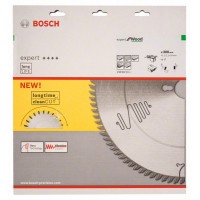 Пильный диск Expert for Wood 300x30x3,2 мм, 96 Bosch 2608642511