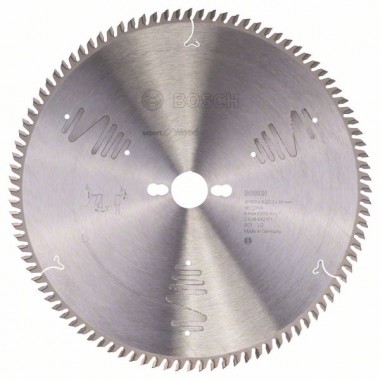 Пильный диск Expert for Wood 300x30x3,2 мм, 96 Bosch 2608642511