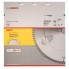Пильный диск Expert for Wood 350x30x3,5 мм, 72 Bosch 2608642513
