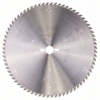 Пильный диск Expert for Wood 350x30x3,5 мм, 72 Bosch 2608642513