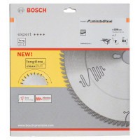 Пильный диск Expert for Laminated Panel 250x30x3,2 мм, 48 Bosch 2608642514
