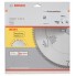 Пильный диск Expert for Laminated Panel 250x30x3,2 мм, 48 Bosch 2608642514