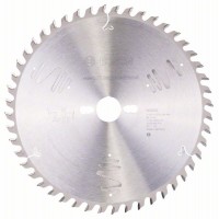 Пильный диск Expert for Laminated Panel 250x30x3,2 мм, 48 Bosch 2608642514
