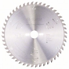 Пильный диск Expert for Laminated Panel 250x30x3,2 мм, 48 Bosch 2608642514