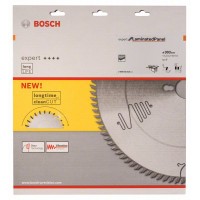 Пильный диск Expert for Laminated Panel 303x30x3,2 мм, 60 Bosch 2608642515