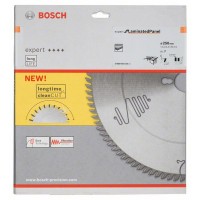 Пильный диск Expert for Laminated Panel 250x30x3,2 мм, 80 Bosch 2608642516
