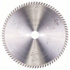 Пильный диск Expert for Laminated Panel 250x30x3,2 мм, 80 Bosch 2608642516