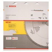 Пильный диск Expert for Laminated Panel 300x30x3,2 мм, 96 Bosch 2608642517
