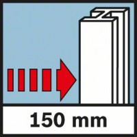 Детектор Bosch D-tect 150 SV (0601010008)