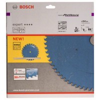 Пильный диск Expert for Multi Material 254x30x2,4 мм, 80 Bosch 2608642528