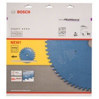 Пильный диск Expert for Multi Material 305x30x2,4 мм, 96 Bosch 2608642529