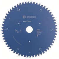 Пильный диск Expert for Wood 254x30x2,4 мм, 60 Bosch 2608642530