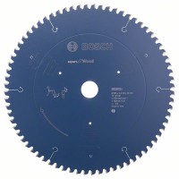 Пильный диск Expert for Wood 305x30x2,4 мм, 72 Bosch 2608642531