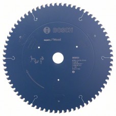 Пильный диск Expert for Wood 305x30x2,4 мм, 72 Bosch 2608642531