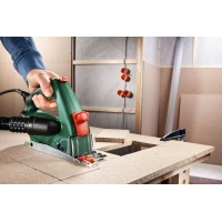 Ручная циркулярная мини-пила Bosch PKS 16 Multi (06033B3020)