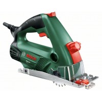 Ручная циркулярная мини-пила Bosch PKS 16 Multi (06033B3020)