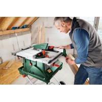 Настольная циркулярная пила Bosch PTS 10 (0603B03400)