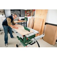 Настольная циркулярная пила Bosch PTS 10 (0603B03400)