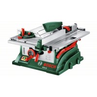 Настольная циркулярная пила Bosch PTS 10 (0603B03400)