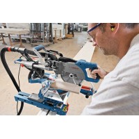 Панельная пила Bosch GCM 8 SJL (0601B19100)