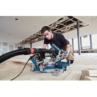 Панельная пила Bosch GCM 8 SJL (0601B19100)