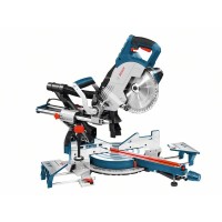 Панельная пила Bosch GCM 8 SJL (0601B19100)