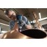 Аккумуляторная прямая шлифмашина Bosch GGS 18 V-LI (06019B5303)
