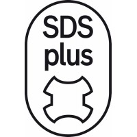 Бур SDS-plus-5 7x200x265 мм Bosch 2608587834
