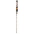 Бур SDS-plus-5 9x200x265 мм Bosch 2608587849