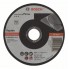 Отрезной круг прямой Standard for Inox - Rapido WA 60 T BF 125x22,23x1,0 мм Bosch 2608603171