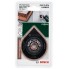 Насадка для удаления строительного раствора Carbide RIFF AVZ 70 RT, 3 max 70 мм Bosch 2609256C51