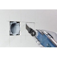 Насадка для удаления строительного раствора Carbide RIFF AVZ 70 RT, 3 max 70 мм Bosch 2609256C51