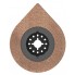Насадка для удаления строительного раствора Carbide RIFF AVZ 70 RT, 3 max 70 мм Bosch 2609256C51