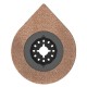 Насадка для удаления строительного раствора Starlock Carbide RIFF AVZ 70 RT, 3 max