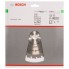 Пильный диск Speedline Wood 165x20/16x1,7 мм, 24 Bosch 2608642601