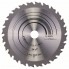Пильный диск Speedline Wood 165x20/16x1,7 мм, 24 Bosch 2608642601