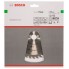 Пильный диск Optiline Wood 165x20/16x1,7 мм, 36 Bosch 2608642602