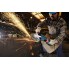 Угловая шлифмашина Bosch GWS 26-230 LVI (0601895F04)