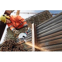 Угловая шлифмашина Bosch GWS 26-230 LVI (0601895F04)