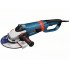 Угловая шлифмашина Bosch GWS 26-230 LVI (0601895F04)