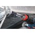 Аккумуляторный ударный гайковерт Bosch GDX 18 V-LI (06019B8101)