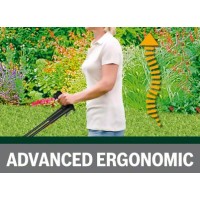 Электрическая газонокосилка Bosch Rotak 40 (06008A4200)