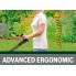 Электрическая газонокосилка Bosch Rotak 40 (06008A4200)