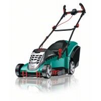 Электрическая газонокосилка Bosch Rotak 43 (06008A4300)