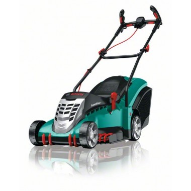 Электрическая газонокосилка Bosch Rotak 43 (06008A4300)